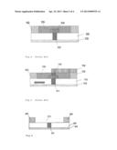 Novel Magnetic Tunnel Junction Device And Its Fabricating Method diagram and image