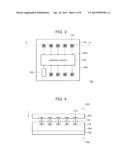 SEMICONDUCTOR DEVICE, METHOD OF MANUFACTURING THEREOF, SIGNAL     TRANSMISSION/RECEPTION METHOD USING SUCH SEMICONDUCTOR DEVICE, AND TESTER     APPARATUS diagram and image