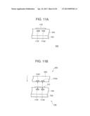 SEMICONDUCTOR DEVICE, METHOD OF MANUFACTURING THEREOF, SIGNAL     TRANSMISSION/RECEPTION METHOD USING SUCH SEMICONDUCTOR DEVICE, AND TESTER     APPARATUS diagram and image