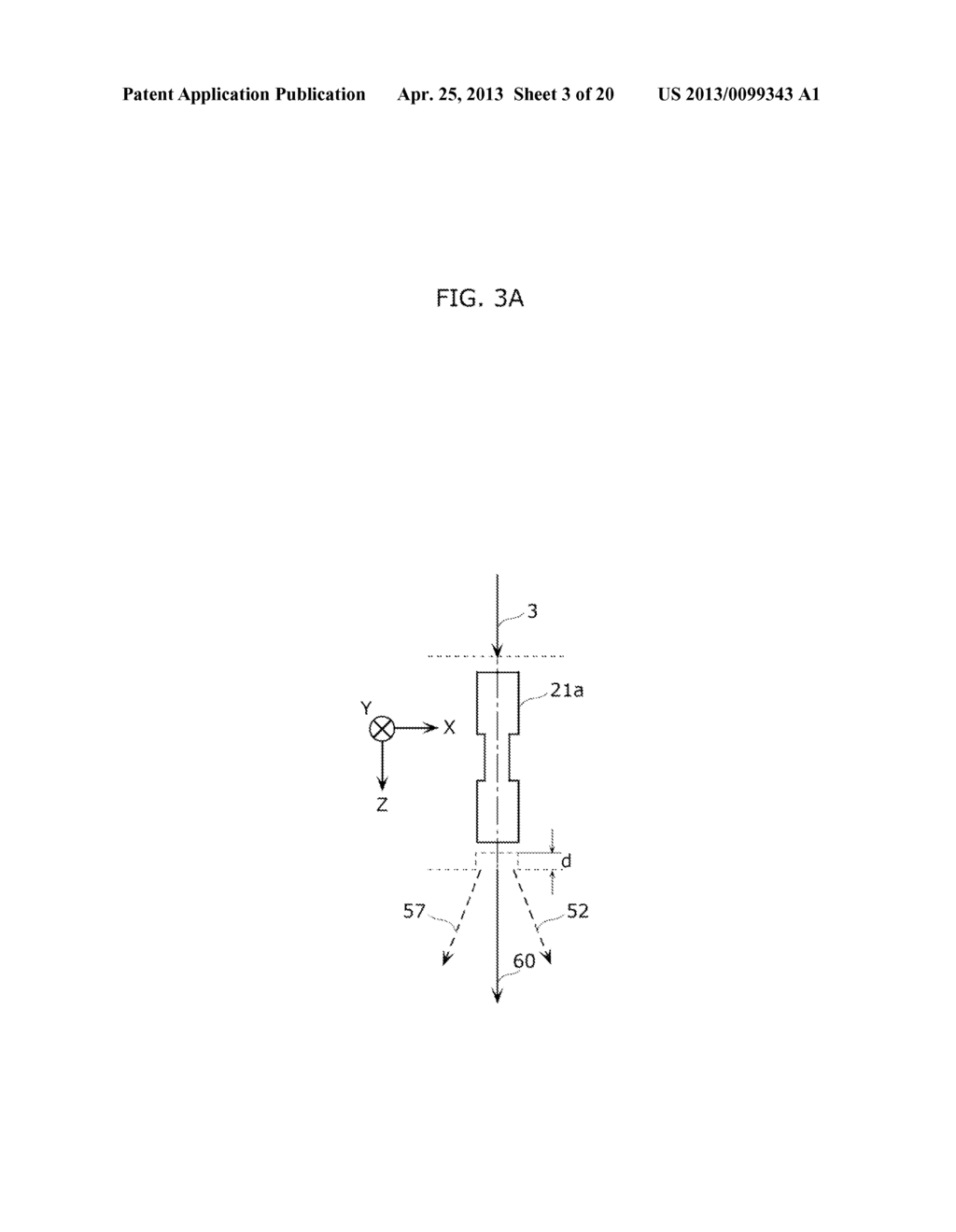 SOLID-STATE IMAGING DEVICE - diagram, schematic, and image 04