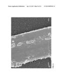 ELECTRICAL CONTACTS TO NANOSTRUCTURED AREAS diagram and image