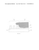 ELECTRICAL CONTACTS TO NANOSTRUCTURED AREAS diagram and image