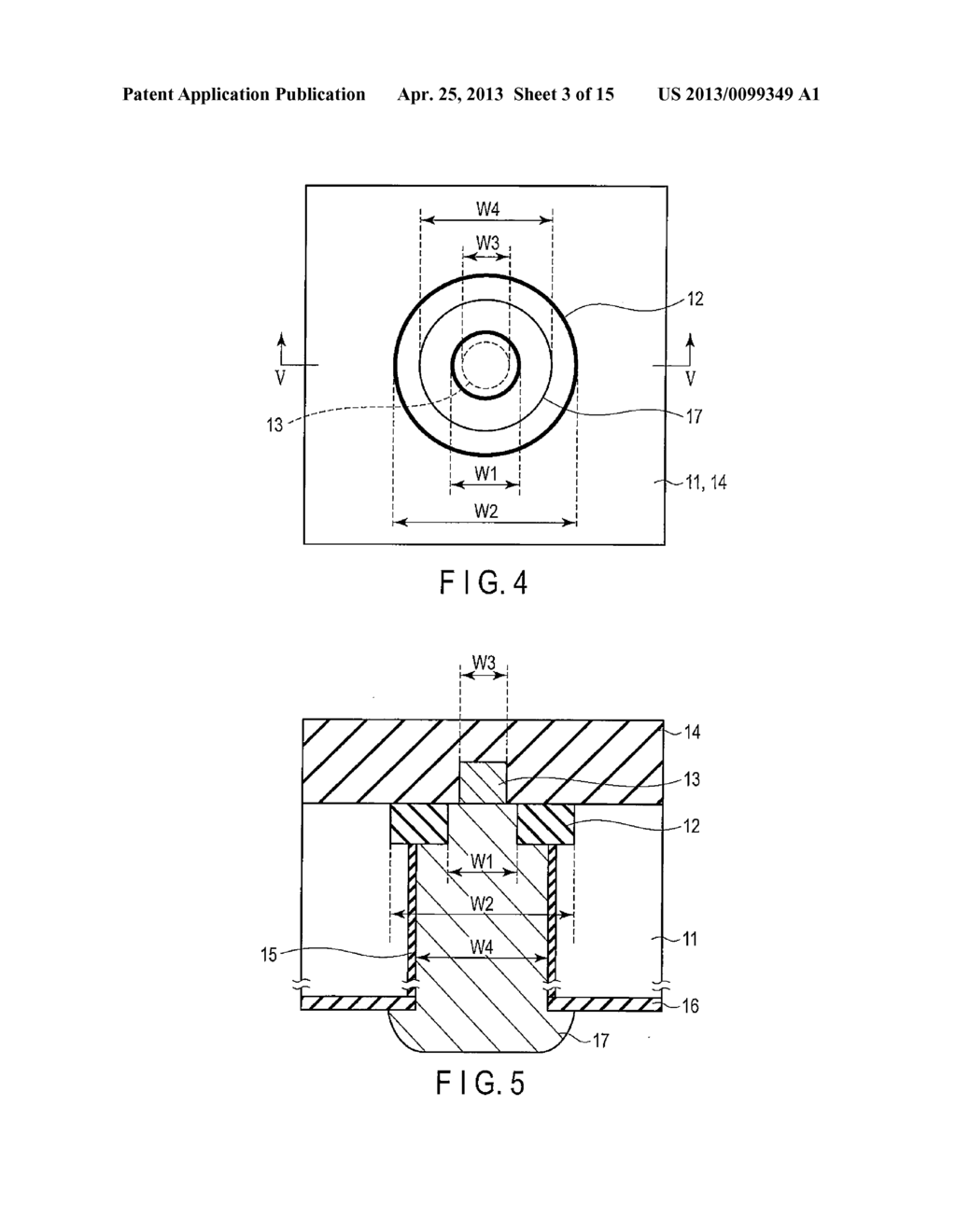 SEMICONDUCTOR DEVICE AND METHOD OF MANUFACTURING THE SAME - diagram, schematic, and image 04