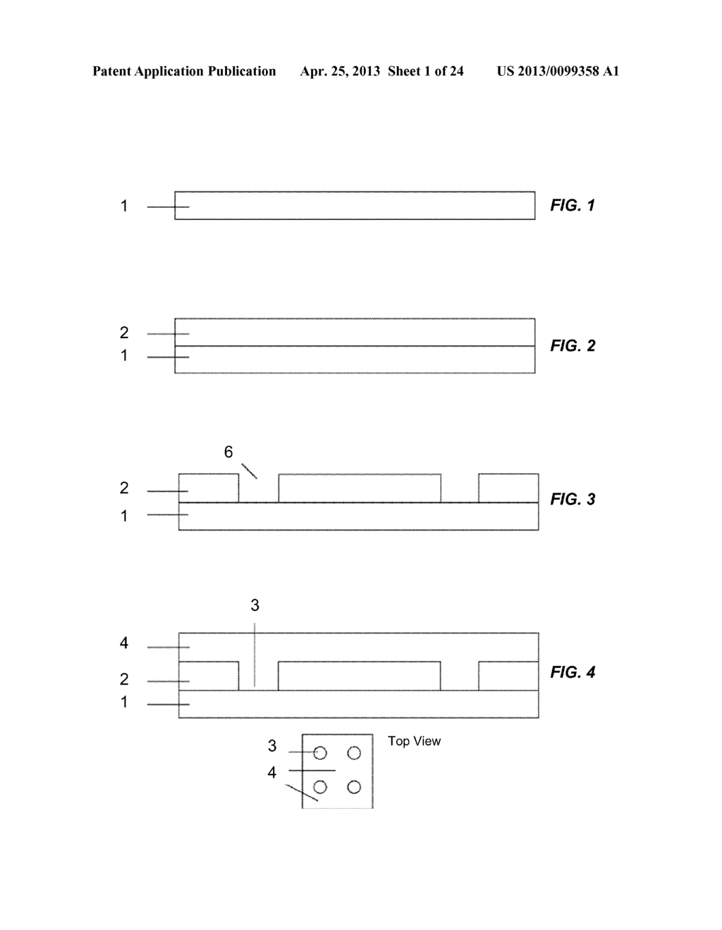 ELECTRONIC, OPTICAL AND/OR MECHANICAL APPARATUS AND SYSTEMS AND METHODS     FOR FABRICATING SAME - diagram, schematic, and image 02