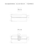 SEMICONDUCTOR PACKAGE AND METHOD FOR MANUFACTURING THE SAME diagram and image