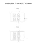 SEMICONDUCTOR PACKAGE AND METHOD FOR MANUFACTURING THE SAME diagram and image