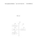 SEMICONDUCTOR PACKAGE AND METHOD FOR MANUFACTURING THE SAME diagram and image