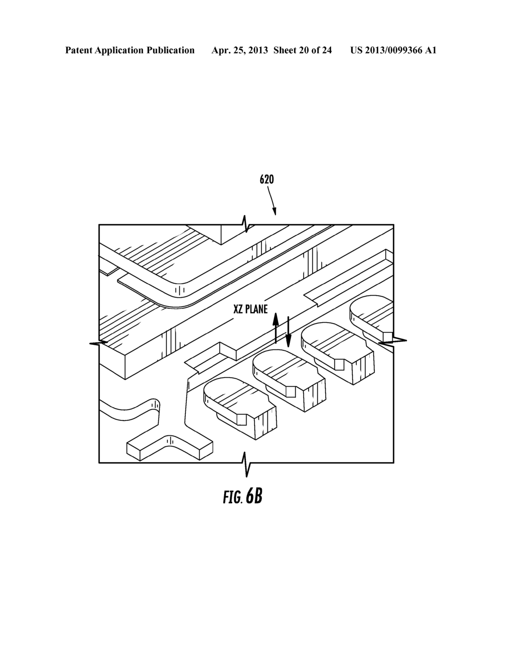 SYSTEMS AND METHODS FOR LEAD FRAME LOCKING DESIGN FEATURES - diagram, schematic, and image 21