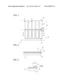 SEMICONDUCTOR DEVICE, METHOD FOR MANUFACTURING THE SAME, CIRCUIT     SUBSTRATE, ELECTRO-OPTICAL APPARATUS, AND ELECTRONIC EQUIPMENT diagram and image