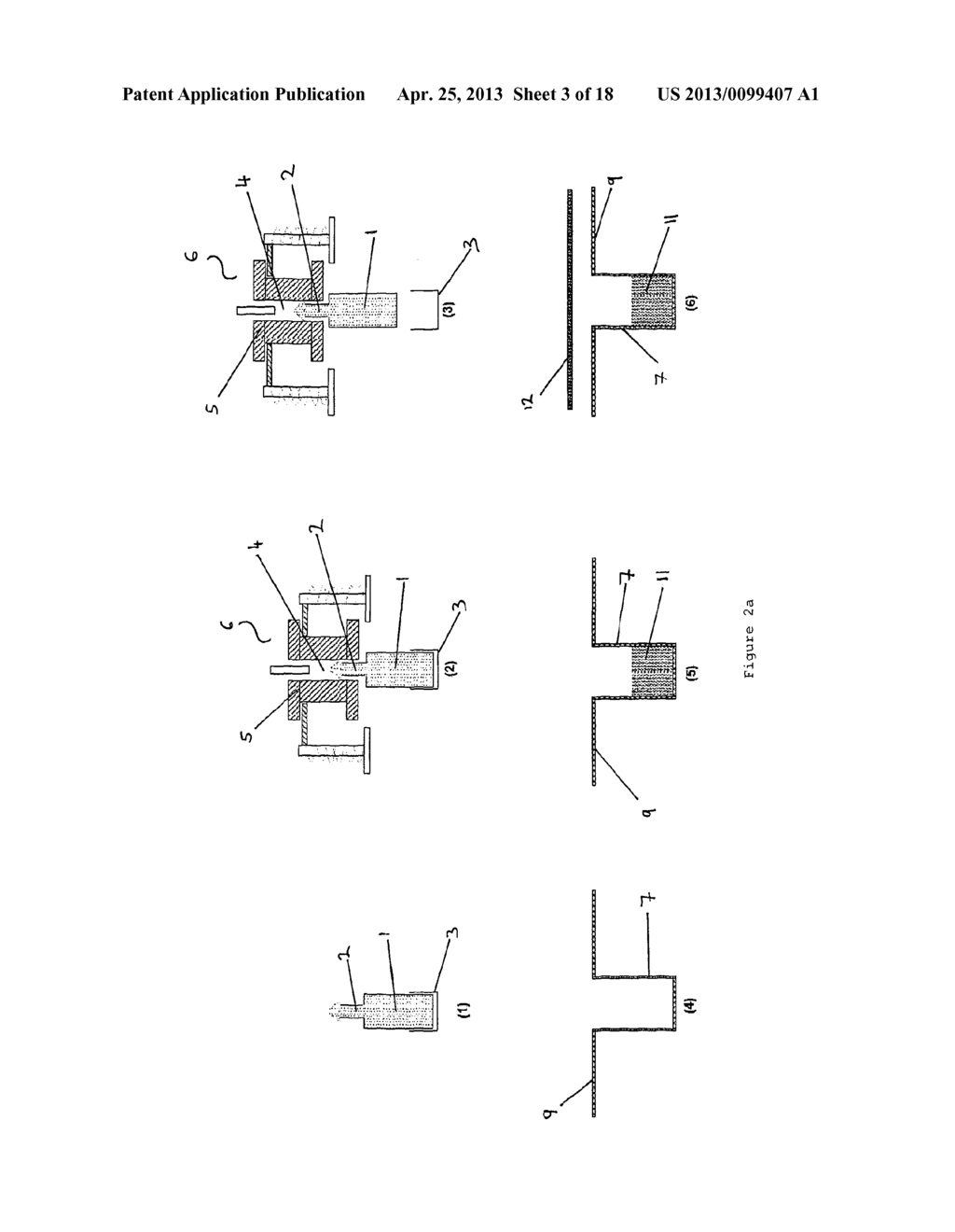 Apparatus, Kits and Methods for the Production of Biomimetic Constructs - diagram, schematic, and image 04