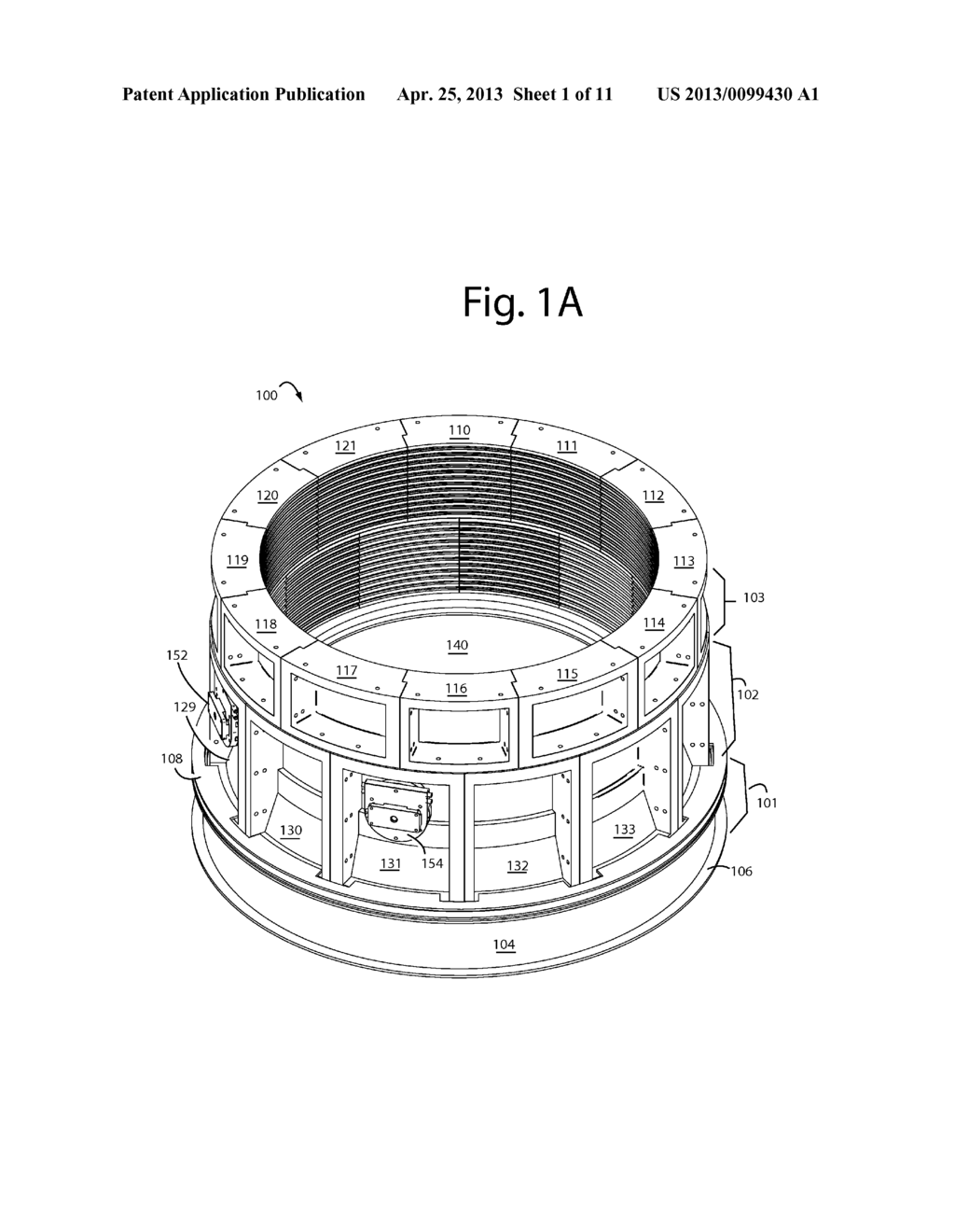 ELASTICALLY INTERCONNECTED COOLER COMPRESSED HEARTH AND WALLS - diagram, schematic, and image 02