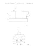 SUSPENSION SMELTING FURNACE AND A CONCENTRATE BURNER diagram and image