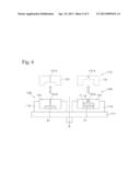 SILENCER FOR A MULTI-LEAF SPRING diagram and image