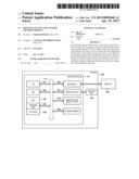 PRINTING SYSTEM AND CONTROL METHOD THEREOF diagram and image