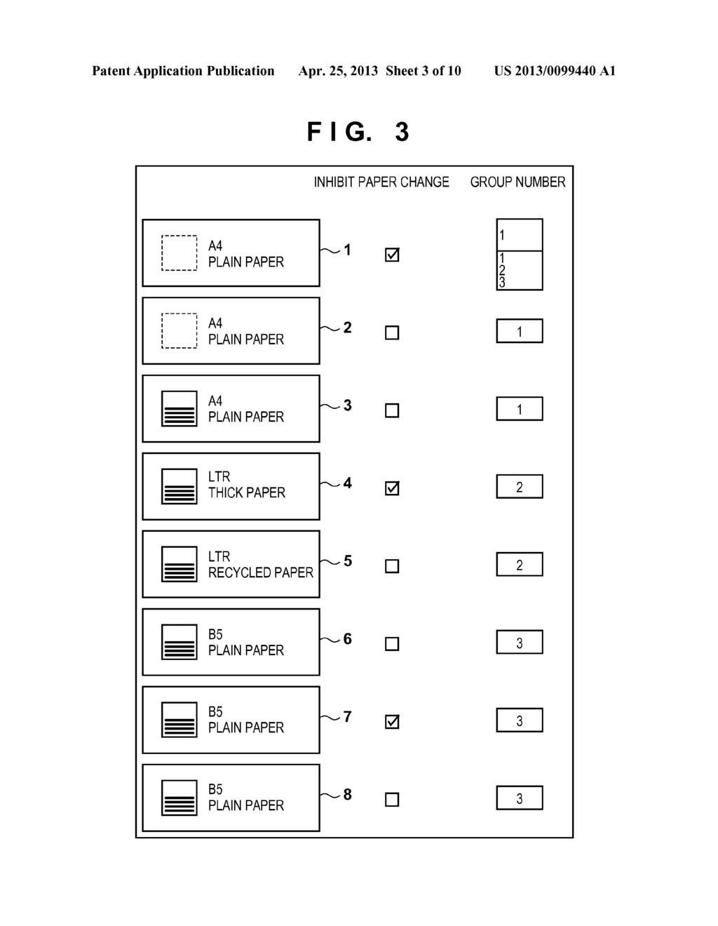 PRINTING SYSTEM AND CONTROL METHOD THEREOF - diagram, schematic, and image 04