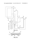 CARD HAVING A FLEXIBLE, DYNAMICALLY CHANGEABLE DISPLAY, A SET OF SUCH     CARDS AND RELATED SYSTEM AND METHOD diagram and image