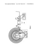 AUTOMATIC CARD SHUFFLER WITH PIVOTAL CARD WEIGHT AND DIVIDER GATE diagram and image