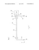 ROLL STABILIZER FOR INSTALLATION TO A WHEEL SUSPENSION OF A MOTOR VEHICLE diagram and image