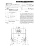 SUSPENSION CONTROL APPARATUS FOR A VEHICLE diagram and image