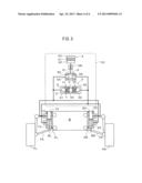 SUSPENSION CONTROL APPARATUS FOR A VEHICLE diagram and image