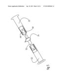 DEVICE AND METHOD FOR PARKING A TWO-WHEELED VEHICLE UPRIGHT diagram and image