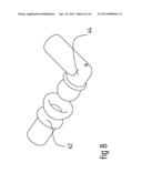 DEVICE AND METHOD FOR PARKING A TWO-WHEELED VEHICLE UPRIGHT diagram and image