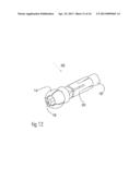 DEVICE AND METHOD FOR PARKING A TWO-WHEELED VEHICLE UPRIGHT diagram and image