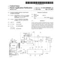 ENGINE STARTING DEVICE AND ENGINE STARTING METHOD diagram and image