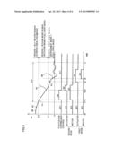 ENGINE STARTING DEVICE AND ENGINE STARTING METHOD diagram and image