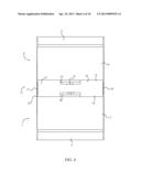 Portable Cooling Pad for Seat diagram and image