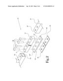 Chair with Improved Back Spring diagram and image