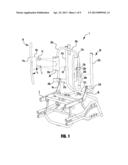 BACKREST FOR WHEELCHAIR diagram and image