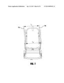 BACKREST FOR WHEELCHAIR diagram and image