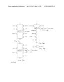 SYSTEMS AND METHODS FOR ZERO-DELAY WAKEUP FOR POWER GATED ASYNCHRONOUS     PIPELINES diagram and image