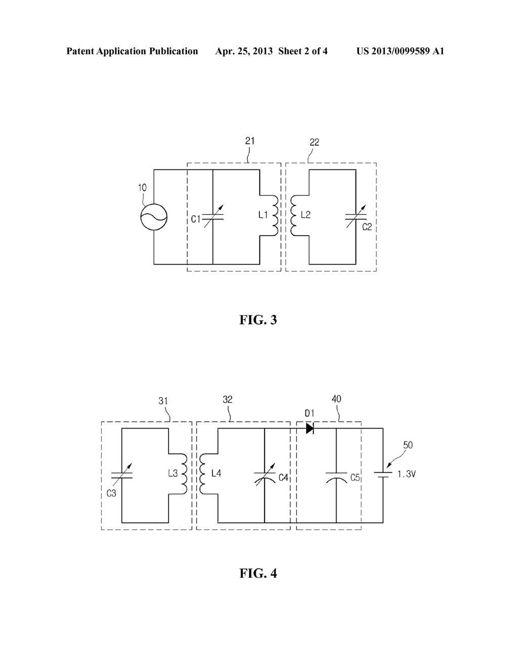 SHIELDING APPARATUS AND WIRELESS POWER TRANSMISSION APPARATUS - diagram, schematic, and image 03