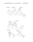 BOBBIN WITH TERMINAL AND MOTOR diagram and image