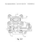 Hobby servo blocks diagram and image