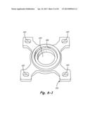 Hobby servo blocks diagram and image