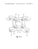 Hobby servo blocks diagram and image