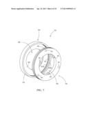 Current Diverter Ring diagram and image