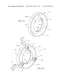 Current Diverter Ring diagram and image