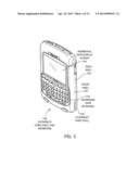 PROTECTIVE ENCLOSURE FOR AN ELECTRONIC DEVICE diagram and image