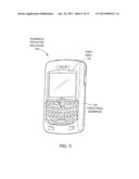 PROTECTIVE ENCLOSURE FOR AN ELECTRONIC DEVICE diagram and image