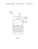 PROTECTIVE ENCLOSURE FOR AN ELECTRONIC DEVICE diagram and image