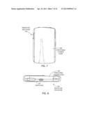 PROTECTIVE ENCLOSURE FOR AN ELECTRONIC DEVICE diagram and image