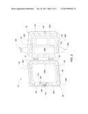 HOUSING FOR OPTICAL ELEMENTS diagram and image