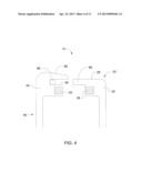 HOUSING FOR OPTICAL ELEMENTS diagram and image