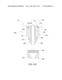 HOUSING FOR OPTICAL ELEMENTS diagram and image