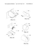 HOUSING FOR OPTICAL ELEMENTS diagram and image