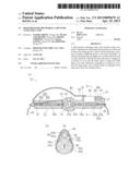 High Pressure Discharge Lamp With Auxiliary Lamp diagram and image